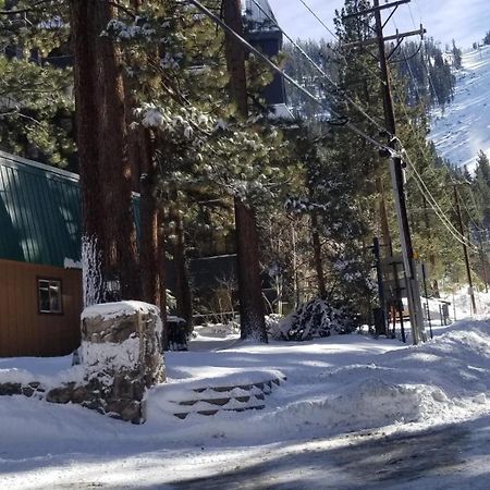 Heavenly Valley Townhouses South Lake Tahoe Exterior photo