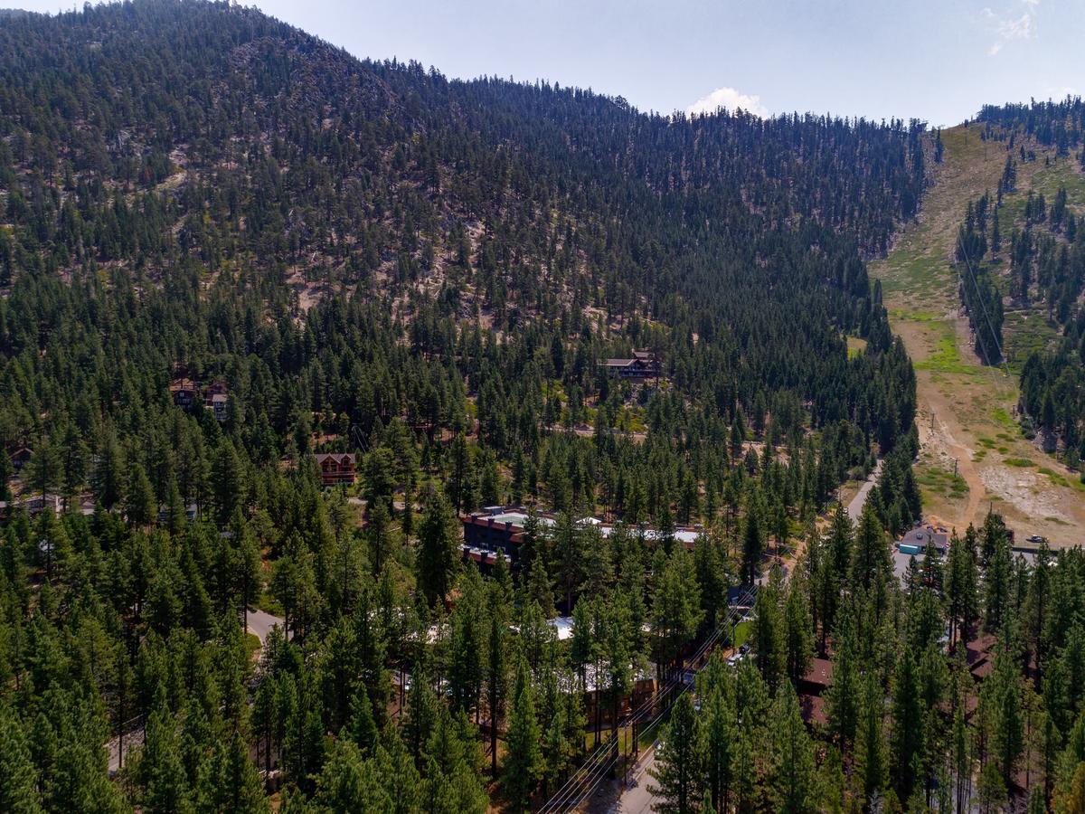 Heavenly Valley Townhouses South Lake Tahoe Exterior photo